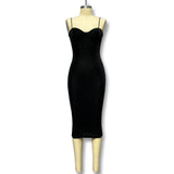 Women's Clothing In The Autumn Of 2025 New Sling Dress Fashion Wrapped Braided Dress Dress Woman