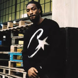 New Long-Sleeved Sweater Street Fashion With Loose-Fitting Knitted Shirts In A Hundred Hooded 68HZ