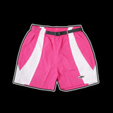 Corteiz Spring And Summer Stitching Workwear Shorts Sports Men's Street Hizb Hops Loose And Comfortable Breathable Casual Pants 68HZ