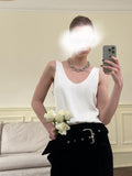 Retspious Love Return Of Careful Shot Clean Goods Do Not Return Do Not Change Vest