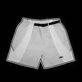 Corteiz Spring And Summer Stitching Workwear Shorts Sports Men's Street Hizb Hops Loose And Comfortable Breathable Casual Pants 68HZ