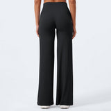 Dili Y2K Yoga Straight Trousers Trousers Women's 2026 Spring And Summer