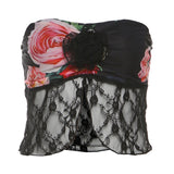 Spring 2025 New Women's Solid-Colored Body Wrap-Back Vest Fashion Low-Waisted Hip Skirt 68HZ