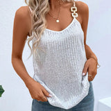 New Sexy Bottom Shirt Outside The Dress Party Party Will Be Set In The Slit Sling Sling Vest Woman