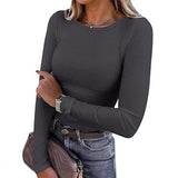2025 Summer Blouse Women's Short-Sleeved Casual V-Necked T-Shirt