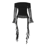 Autumn 2025 New Women's Clothing Solid Color Repair Street Fashion Collar Long Sleeves On The Back Of The Coat 68HZ