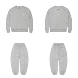 Trend Card Corteiz Alcatraz Alcatraz Sports Suit Men And Women Embroidered Long-Term Sweating Loose Trousers Tide 68HZ