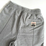 Trendy Embroidery Shorts Men's High Street Fashion Five-Point Pants Loose Trousers 68HZ