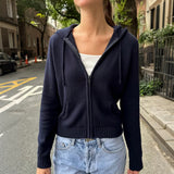 Dili Fashion Simple Long-Sleeved Solid-Colored Jacket Wool Women's Clothing 2025 Autumn And Winter