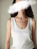 Retspious Love Return Of Careful Shot Clean Goods Do Not Return Do Not Change Vest