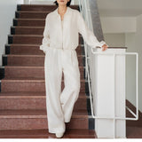 The New Short-Sleeved Shopkeeper Recommends The Quiet Luxury Craft Hand-Studded Romantic Flower Half-Dress Suit