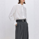 Summer New Set Three-Dimensional Cut Waist Small Vest Umbrella Swing Skirt Loose Feeling