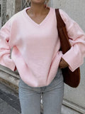 Dili Casual Simple Solid Color Long-Sleeved Shirt Wool Women's Clothing 2025 Autumn And Winter