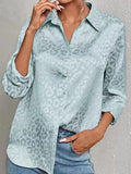 Women's Clothing 2025 Spring And Autumn New Long-Sleeved Clip Elegant Verteve
