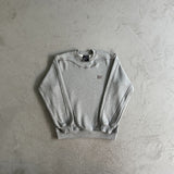 Tide Embroidery Tao-Footed Trousers Men's Design Collar Loose Sweating Set 68HZ