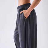 2025 New Women's Outdoor Sports Leisure Women's Sports Trousers 68HZ