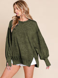 Ebay Burst Decorative Line Design Avant-Garde Women's Fashion Sports Knitted Women's Coat