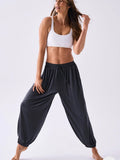 2025 New Women's Outdoor Sports Leisure Women's Sports Trousers 68HZ