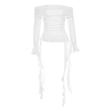 Autumn 2025 New Women's Clothing Solid Color Repair Street Fashion Collar Long Sleeves On The Back Of The Coat 68HZ