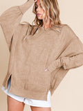 Ebay Burst Decorative Line Design Avant-Garde Women's Fashion Sports Knitted Women's Coat