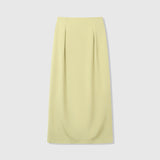 Picky Love Return Of Careful Shooting Clean Goods Do Not Return Do Not Change Skirt
