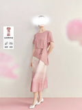 Be Picky And Love To Return Carefully, Clean Goods Do Not Return Or Change Two Sets Of Skirts