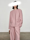 Be Picky And Love To Return Carefully, Clean Up The Goods Do Not Return Without Changing The Top Trousers