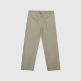 Spring New Fashionable Loose Feeling Old Money Style Wearing A 3-Piece Suit Vest Broad Leg Pants Set
