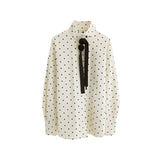 Rose's True Multi-Season Wears Fibo Point Flowers With Shirts And Skirts In Southeast Asia Is Good To Sell
