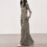 Picky Love To Return Carefully Clean Goods Do Not Return Do Not Change The Coat Vest Straight Trousers