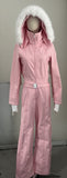 2025 Korean Version Of Winter Japan And South Korea Leisure Warm Ski Uniform Women's Fashion Leisure
