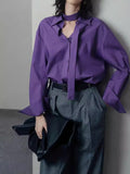 The Coat Is 3 Seasons Can Be Concedible Shape B Into The Detachable Ribbon Folded With A Long-Sleeved Shirt