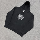 Trendy Brand ADWYSD Solar Roll Plus Velvet Trousers Couple Street Hip-Hop High Street Casual Sweaters 68HZ