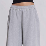 Trendy Brand Loose Leisure Five-Point Pants Men And Women The Same High Street Curly Side Of Lazy Wind Shorts 68HZ