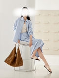 Be Picky And Love To Return Carefully, Clean Goods Do Not Return And Change Skirts