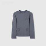 Be Picky And Love To Return Carefully, Clean Up The Goods Do Not Return Without Changing The Top Trousers