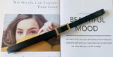 Pearl Gold Rectangular Needle Buckle Width 1.8Cm Long 100CM Belt Women's Jeans Belt PU Belt