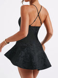 Dili Party Evening Dress Hanging Neck Dress Dress Women's Dress 2025 Spring And Summer
