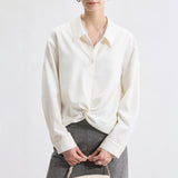 Single-Layer Long-Winded Windwear Coat Women This Year's Popular Temperament Fashion With Top Southeast Asia